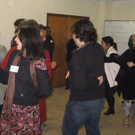 Colloquium: Forging Solidarity: Southern Perspectives of Popular Education