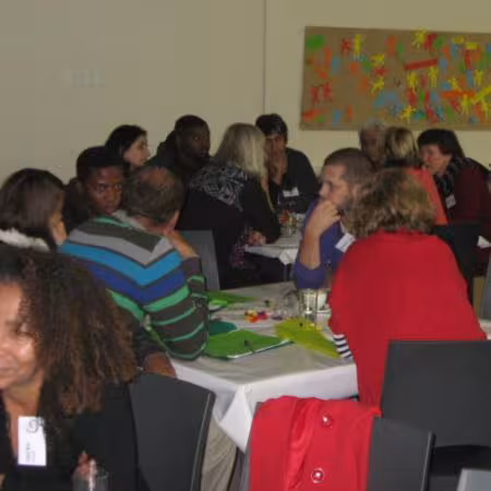 Colloquium: Forging Solidarity: Southern Perspectives of Popular Education