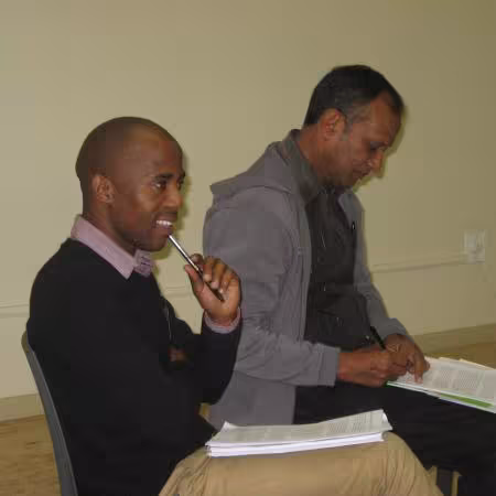 Colloquium: Forging Solidarity: Southern Perspectives of Popular Education