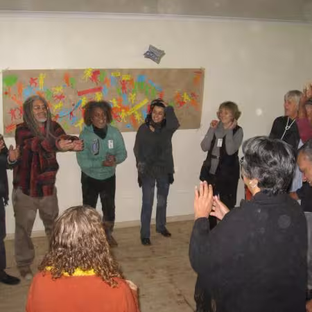 Colloquium: Forging Solidarity: Southern Perspectives of Popular Education