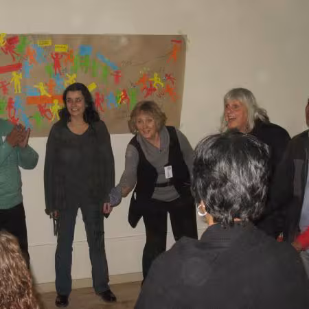 Colloquium: Forging Solidarity: Southern Perspectives of Popular Education