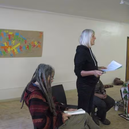 Colloquium: Forging Solidarity: Southern Perspectives of Popular Education