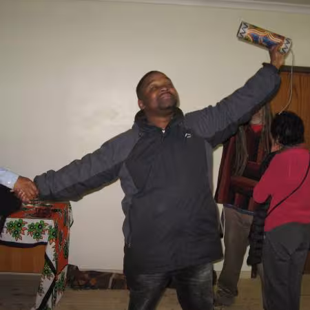 Colloquium: Forging Solidarity: Southern Perspectives of Popular Education