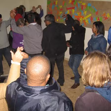 Colloquium: Forging Solidarity: Southern Perspectives of Popular Education