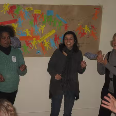 Colloquium: Forging Solidarity: Southern Perspectives of Popular Education