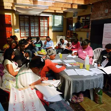 Learning Democracy