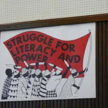 Julius Nyerere Lecture on Popular Education and Traditions of Popular Education Colloquium