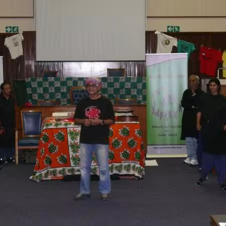 Julius Nyerere Lecture on Popular Education and Traditions of Popular Education Colloquium