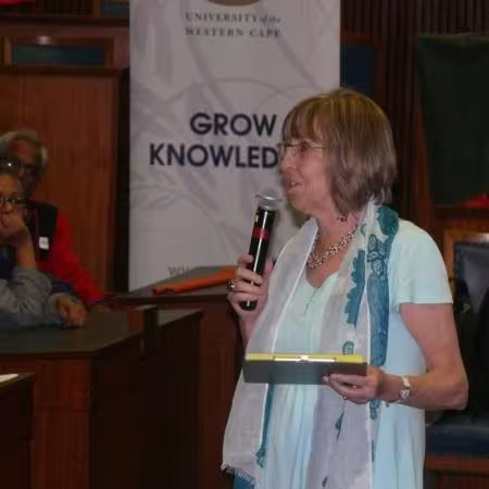 Julius Nyerere Lecture on Popular Education and Traditions of Popular Education Colloquium