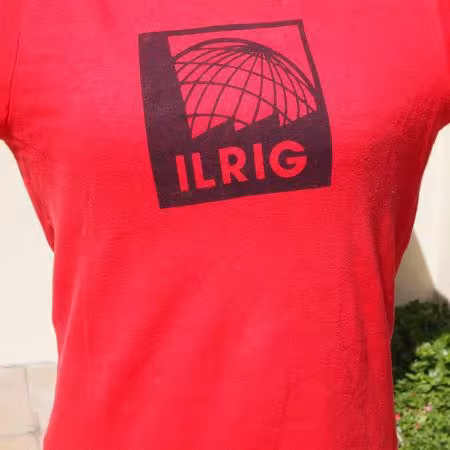 T-Shirts of Struggle: Organise, Mobilise, Educate!